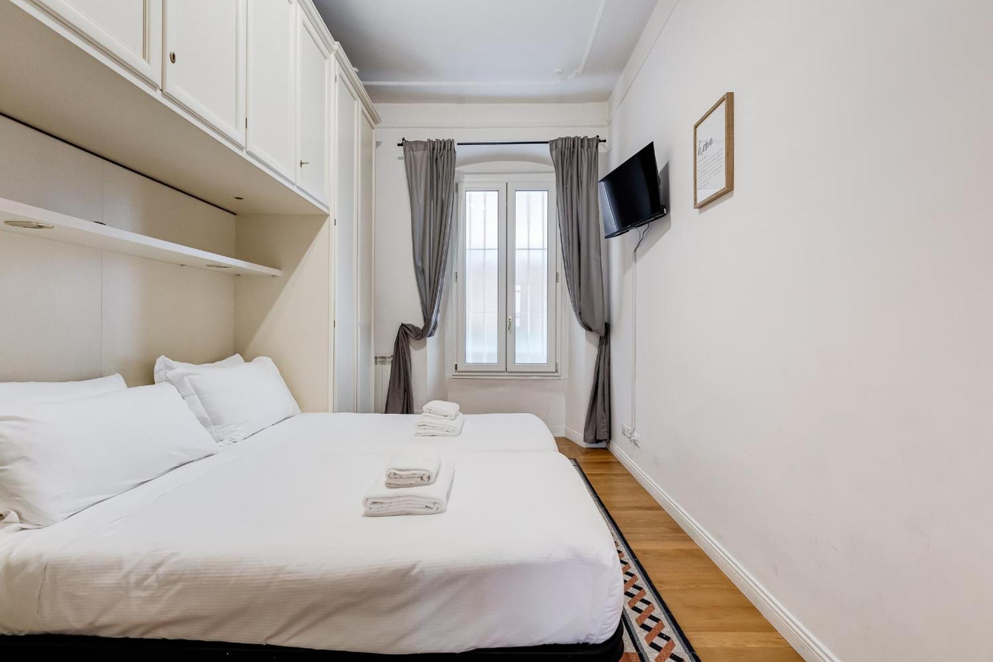 Salotto Trastevere Róma Kültér fotó